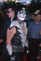 Peter Criss