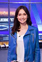 Jessica Chobot