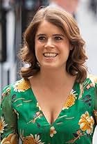 Princess Eugenie