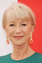 Helen Mirren