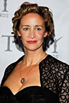 Janet McTeer