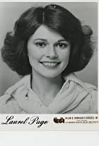 Laurel Page