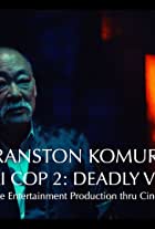Cranston Komuro