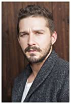 Shia LaBeouf