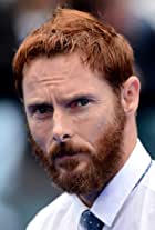 Sean Harris