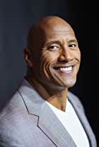 Dwayne Johnson