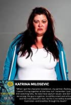 Katrina Milosevic