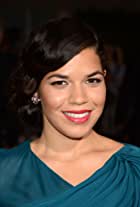 America Ferrera