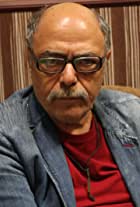 Akbar Zanjanpour