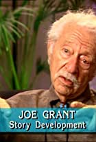 Joe Grant