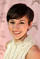 Zelda Williams