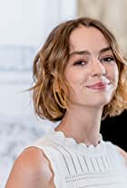 Brigette Lundy-Paine