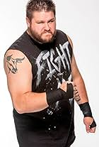 Kevin Steen