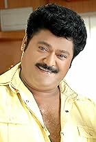 Jaggesh