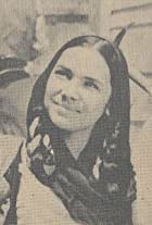 Sara Lezana