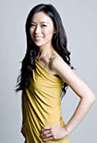 Rebecca Lim