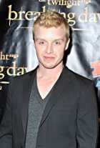 Noel Fisher