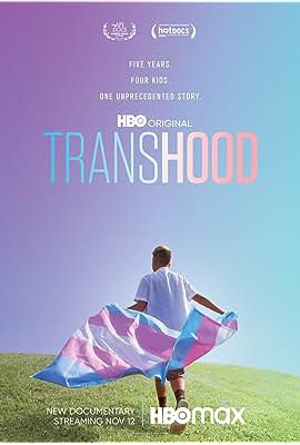 Transhood free movies