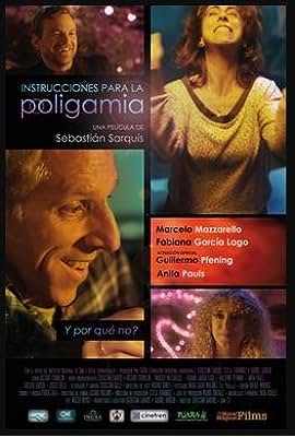 Instrucciones para la poligamia free movies