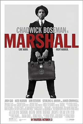 Marshall free movies