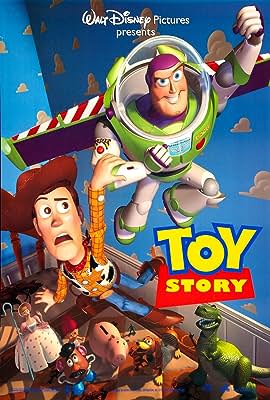 Toy Story free movies