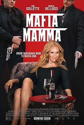 Mafia Mamma free movies