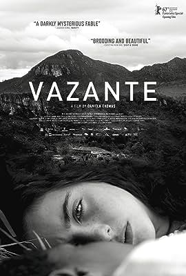 Vazante free movies