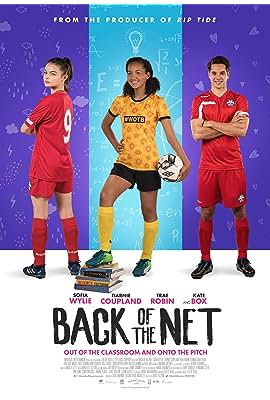 Back of the Net free movies