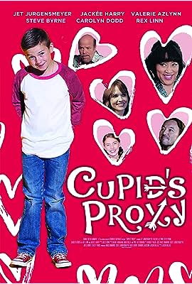 Cupid's Proxy free movies
