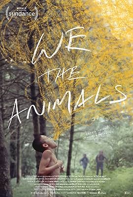 We the Animals free movies