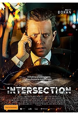 Intersection free movies