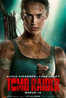 Tomb Raider free movies