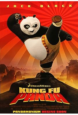 Kung Fu Panda free movies