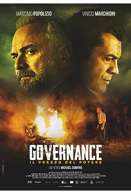 Governance free movies