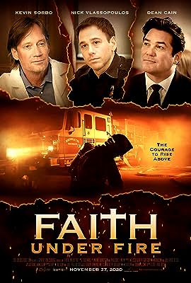 Faith Under Fire free movies