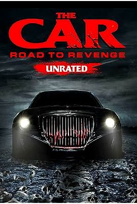 The Car: Road to Revenge free movies