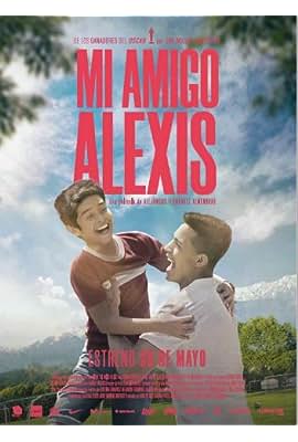 Mi Amigo Alexis free movies