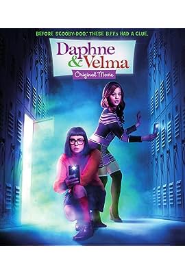 Daphne & Velma free movies