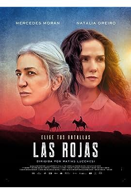 Las Rojas free movies