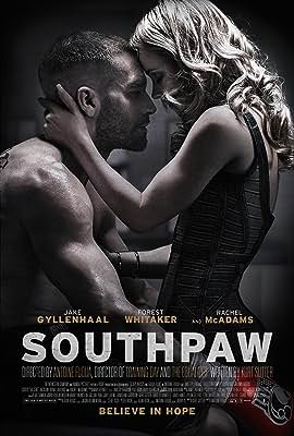 Southpaw free movies
