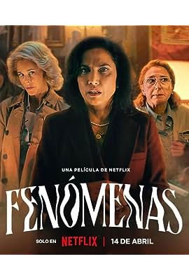 Fenómenas free movies