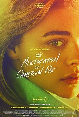 The Miseducation of Cameron Post free movies