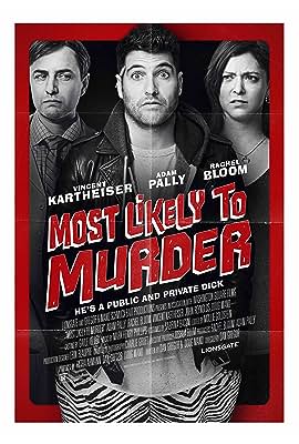 Most Likely to Murder free movies