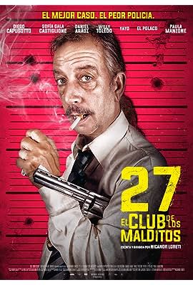 27: El club de los malditos free movies
