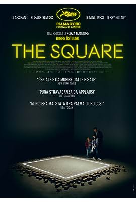 The Square free movies