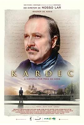 Kardec free movies