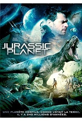 Jurassic Galaxy free movies