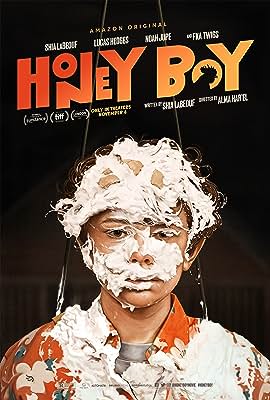 Honey Boy free movies