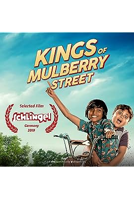 Kings of Mulberry Street: Let Love Reign free movies