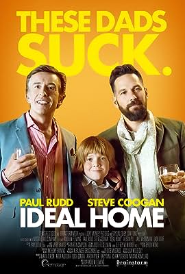 Ideal Home free movies